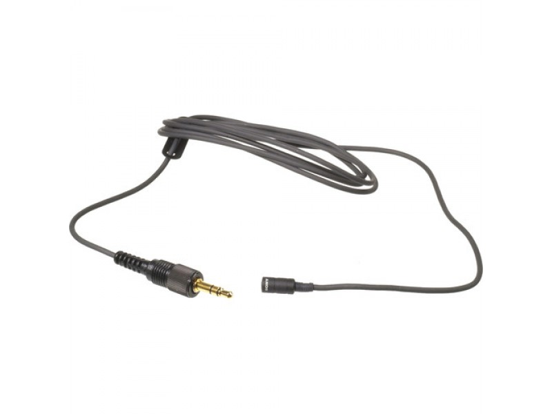 SONY - ECM-77BMP - MICROFONE LAPELA